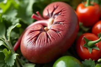 Ból Nerek: Przyczyny, Objawy i Metody Leczenia