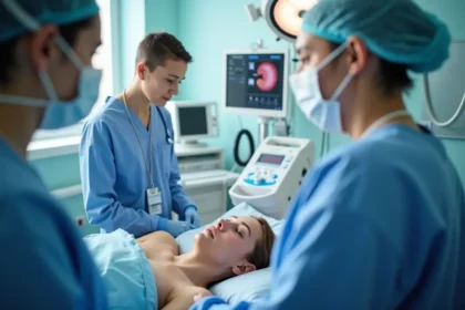 Ból nerki po PCNL – Przyczyny, Leczenie i Objawy