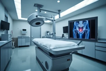 Laser holmowy – Czym jest i jakie ma zastosowania w urologii?