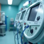 Schyłkowa niewydolność nerek ICD 10 – Objawy, Diagnostyka, Leczenie