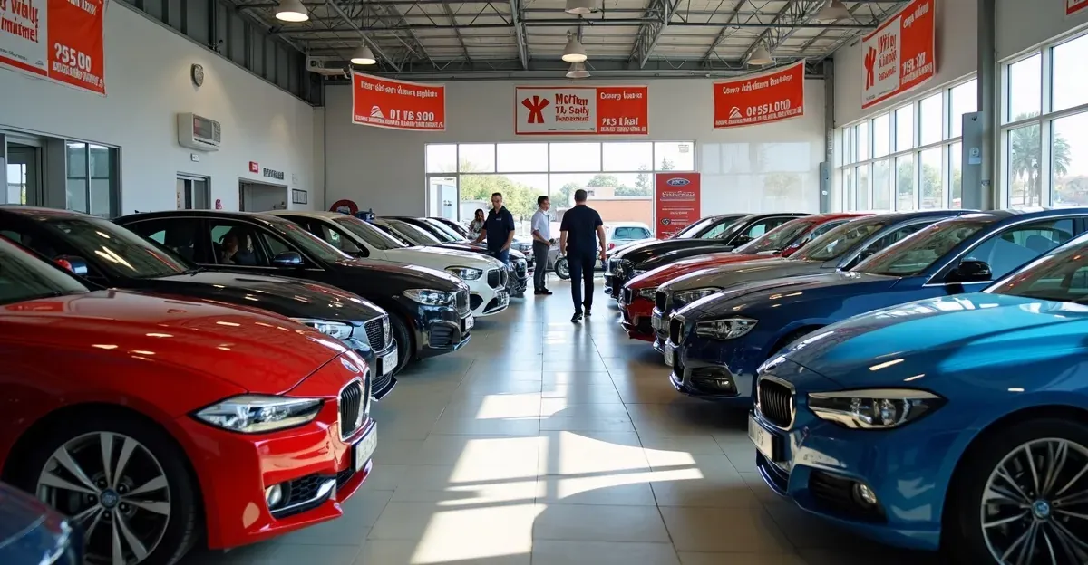 Skup aut Radom – Dlaczego warto wybrać Skupauta.pl?